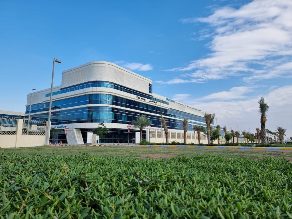 Office Fit Out Companies Dubai
