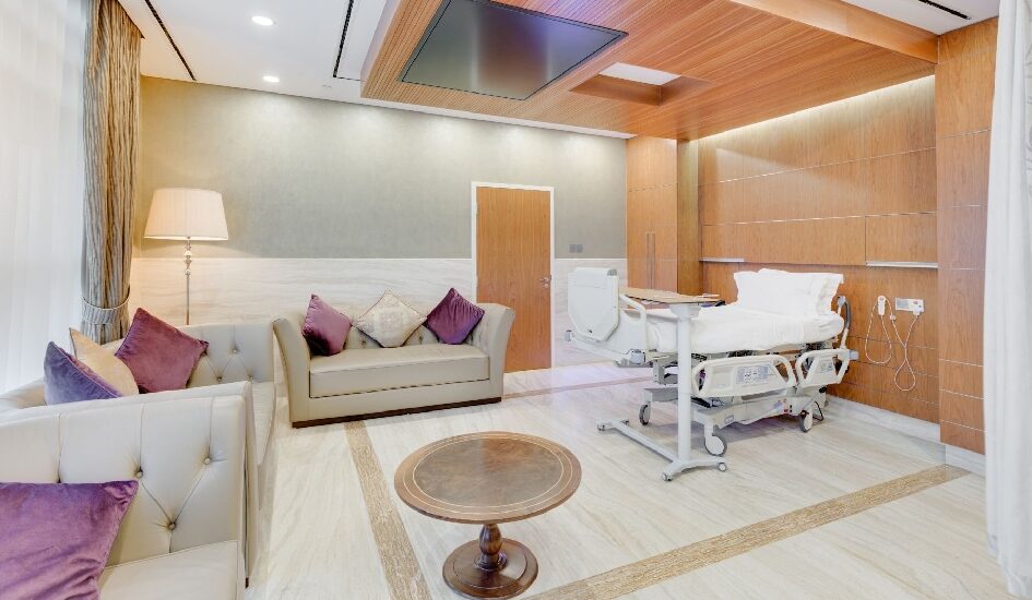 Fitout Companies in Dubai