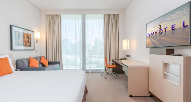 Custom Made Beds in Dubai