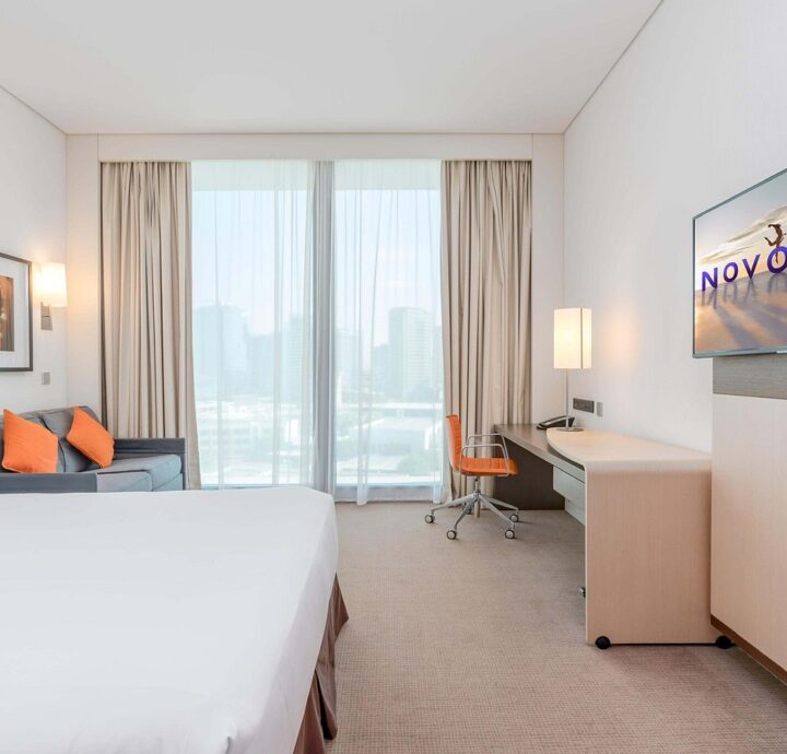 Custom Made Beds in Dubai