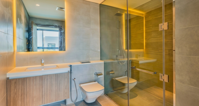 Fitout Companies in Dubai