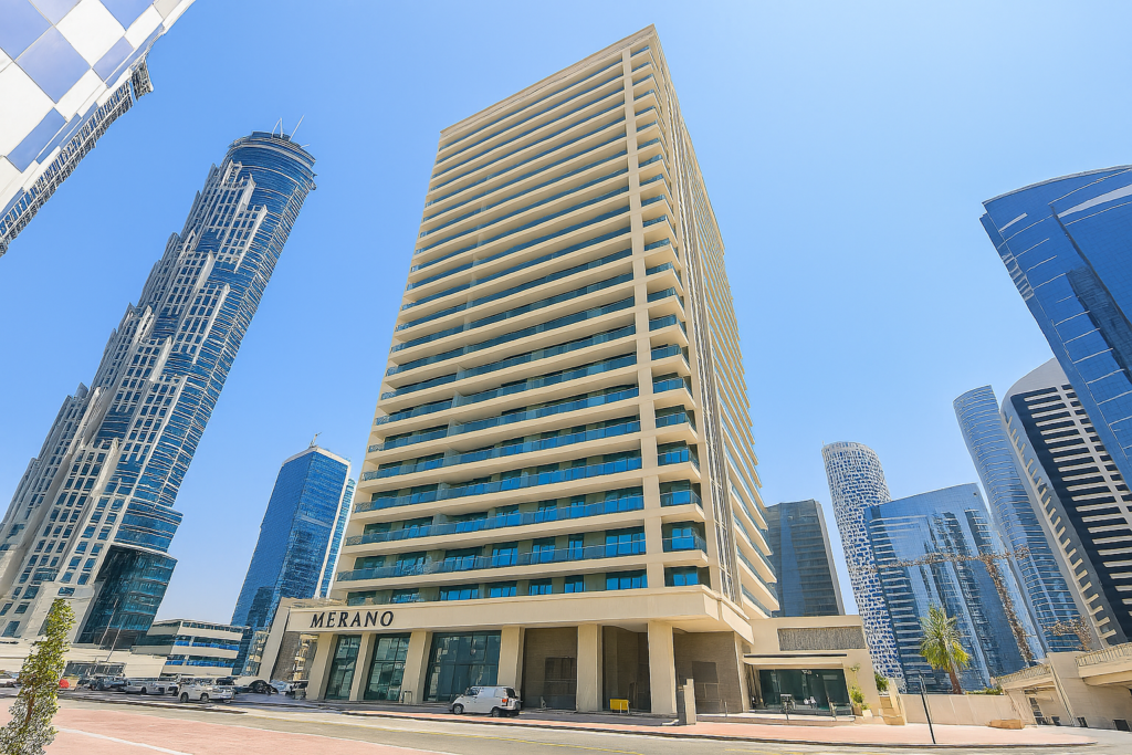 Office Fit Out Companies Dubai