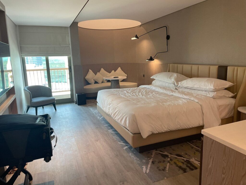 Custom Made Beds in Dubai