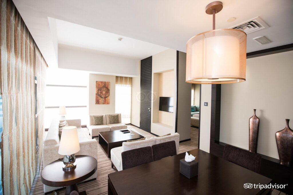 Fitout Companies in Dubai