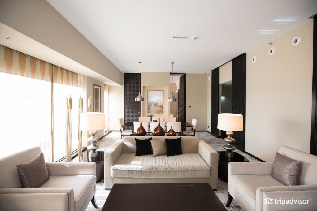 Joinery Companies in Dubai