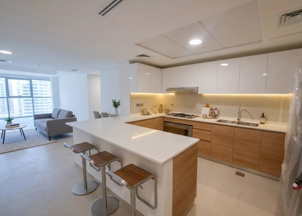 Interior fit out companies
