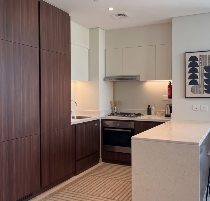 Custom Wardrobe Design in Dubai
