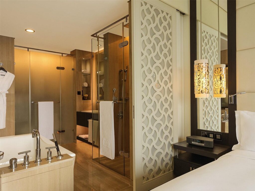 Interior design and fitout company