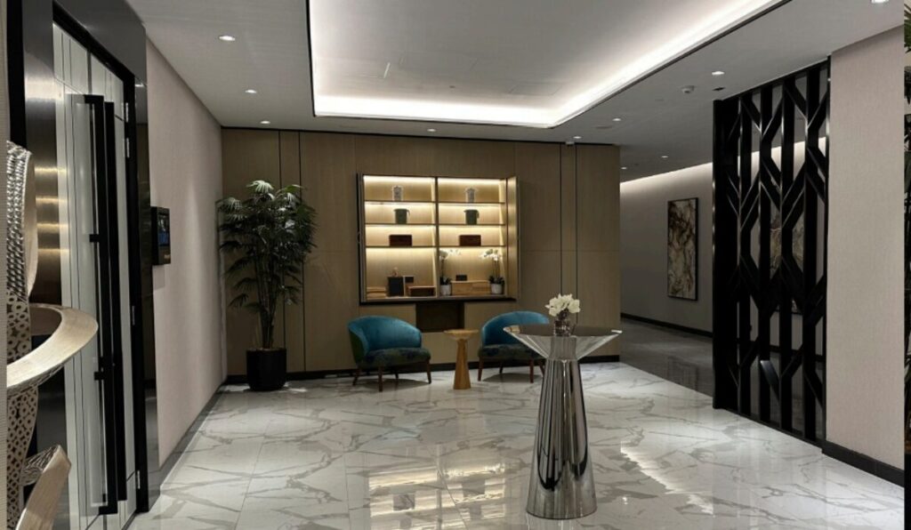 Custom Made Furniture