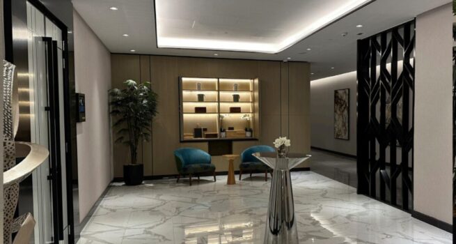 Custom Furniture Manufacturers