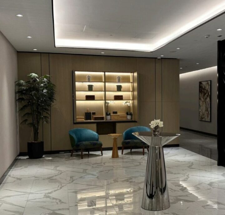Custom Furniture Manufacturers