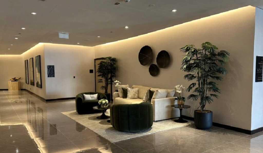 Best Custom Sofa Dubai