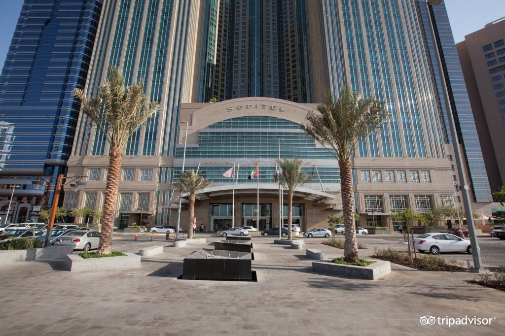 Office fit out companies dubai