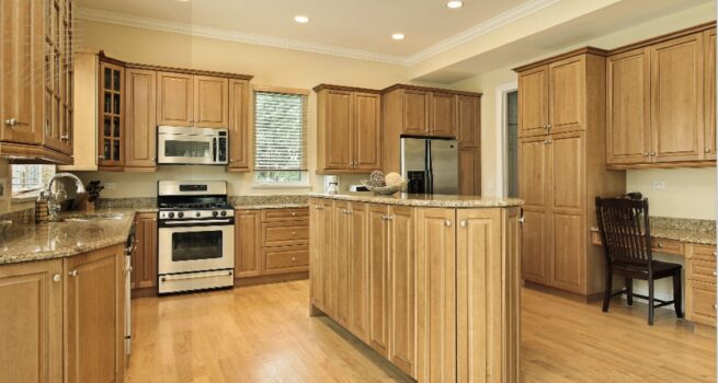 Joinery Companies in Dubai