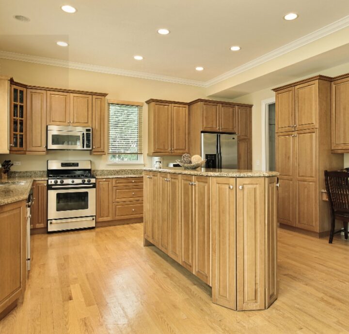 Joinery Companies in Dubai