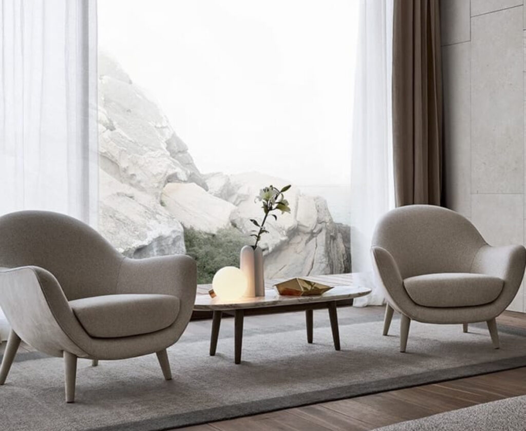 Best Custom Sofa Dubai